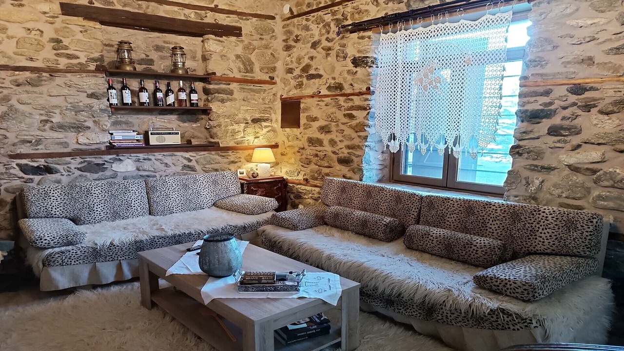 Photo of Livingroom in Skotina