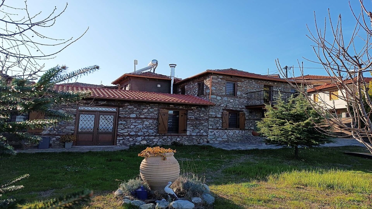 Photo of Outdoor in Skotina