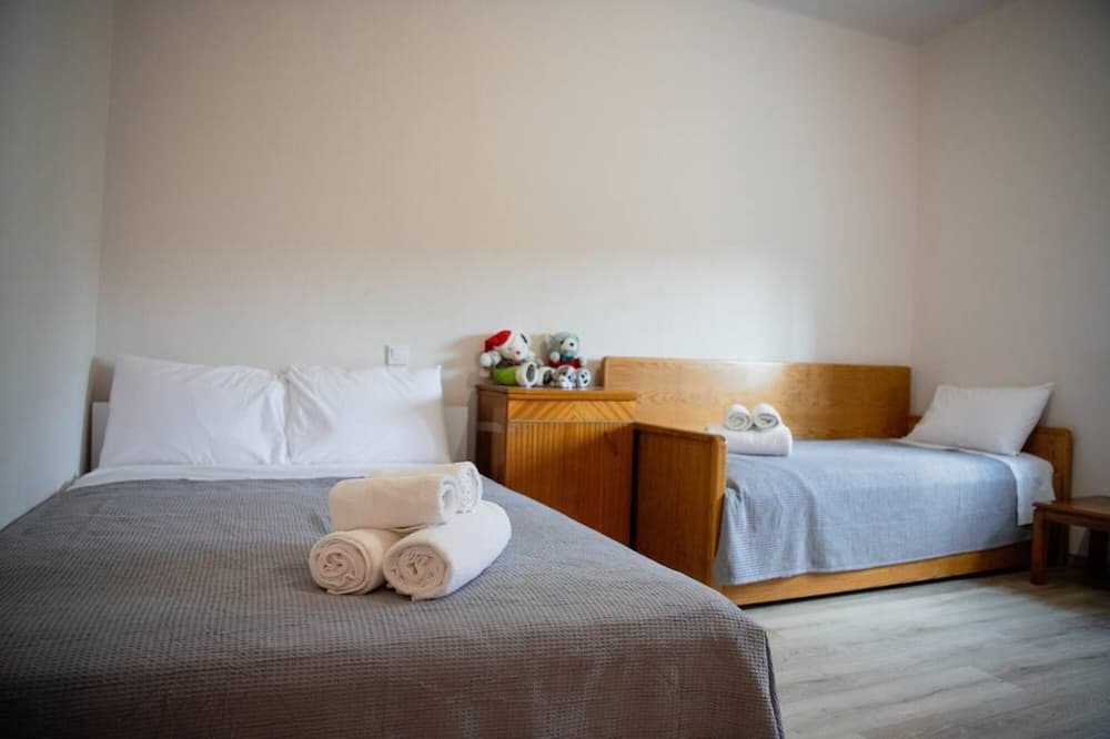 Photo of Bedroom in Agria