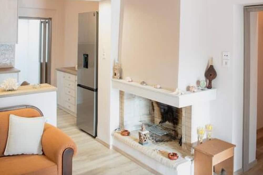 Photo of Livingroom in Agria