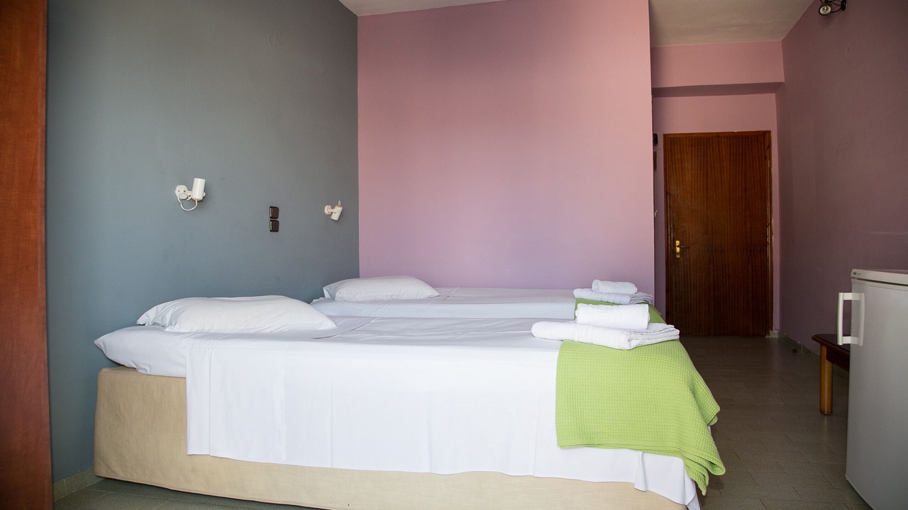 Photo of Bedroom in Lixouri
