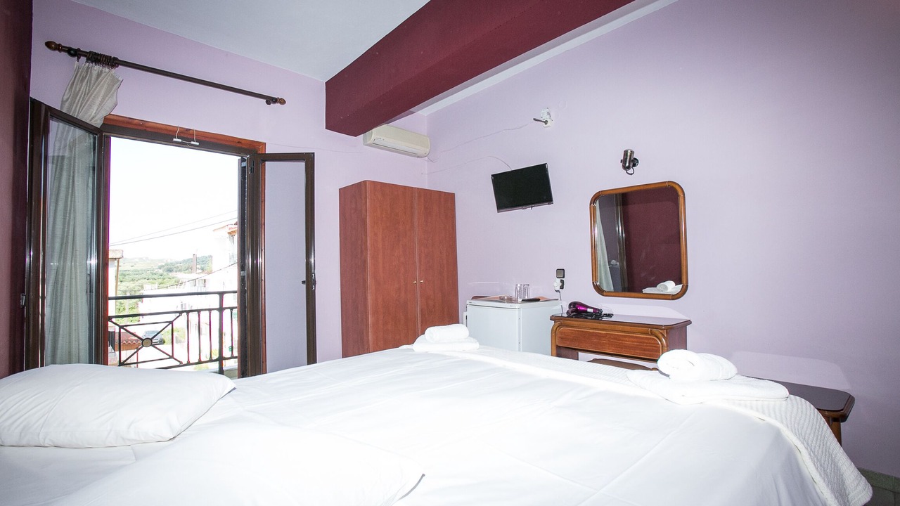 Photo of Bedroom in Lixouri