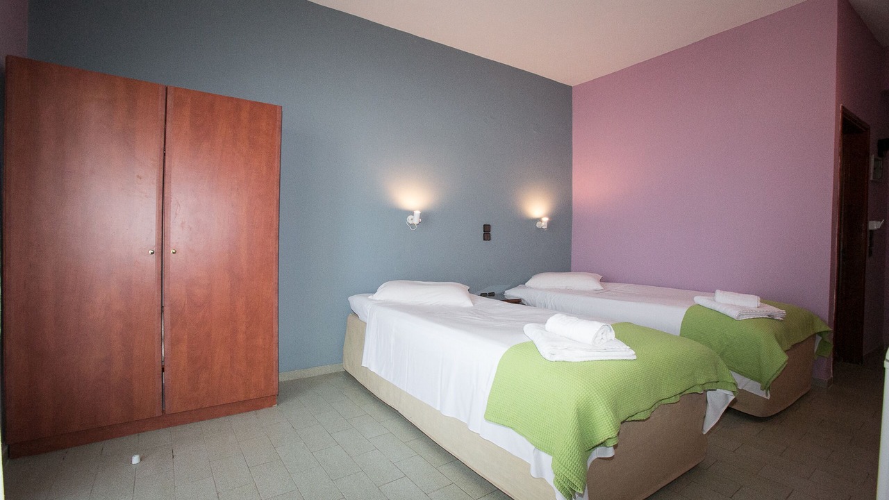 Photo of Bedroom in Lixouri
