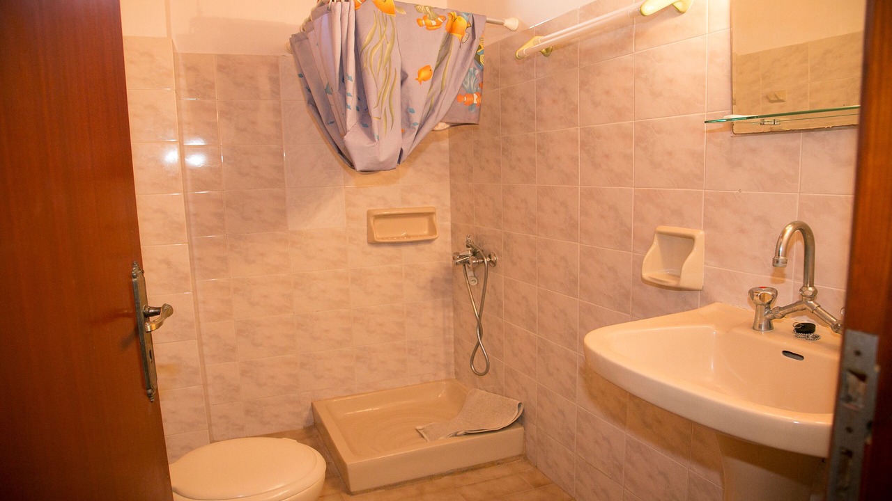 Photo of Bathroom in Lixouri