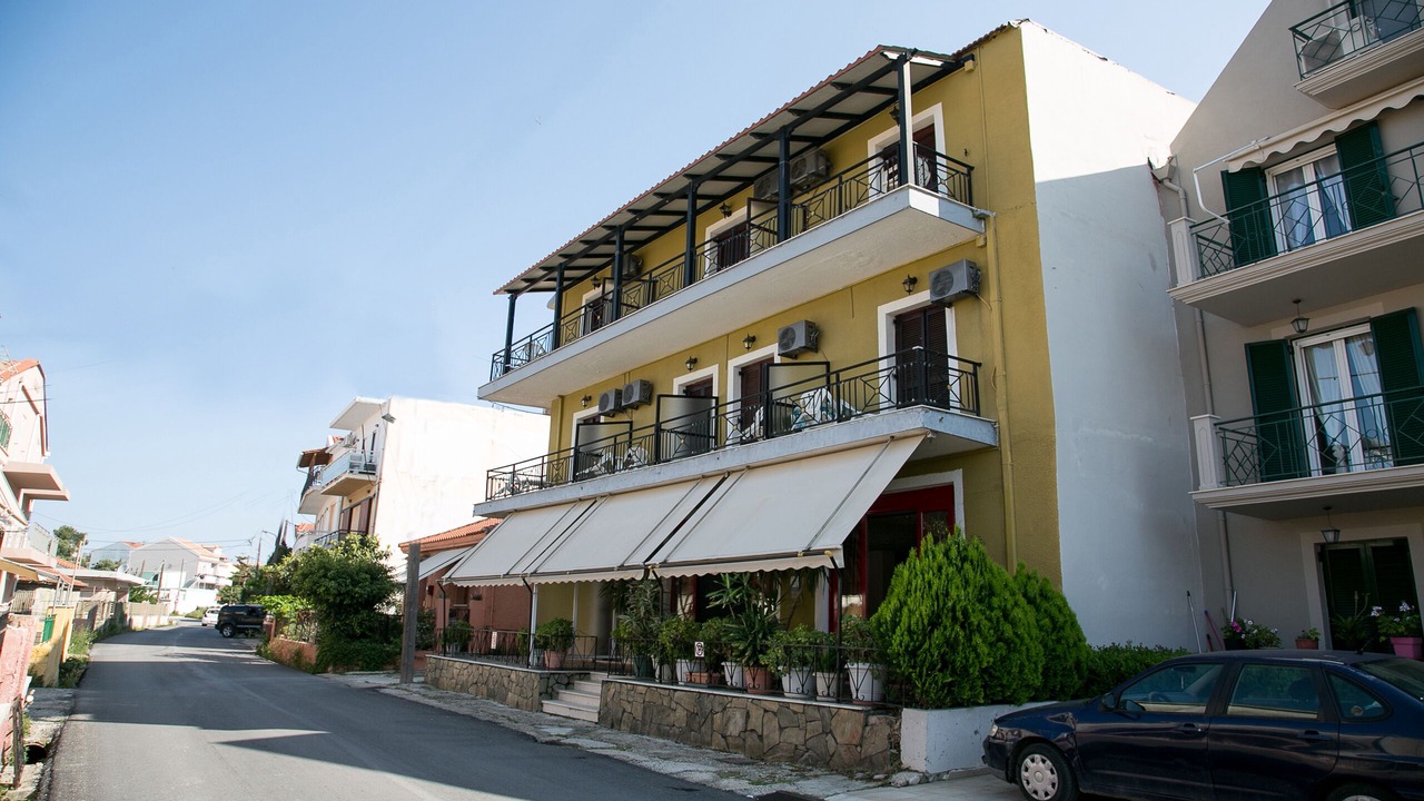 Photo of Outdoor in Lixouri