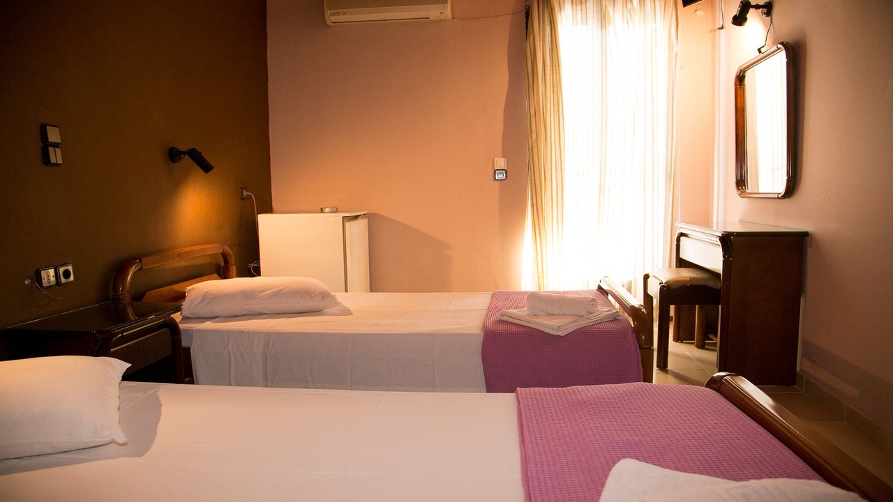 Photo of Bedroom in Lixouri