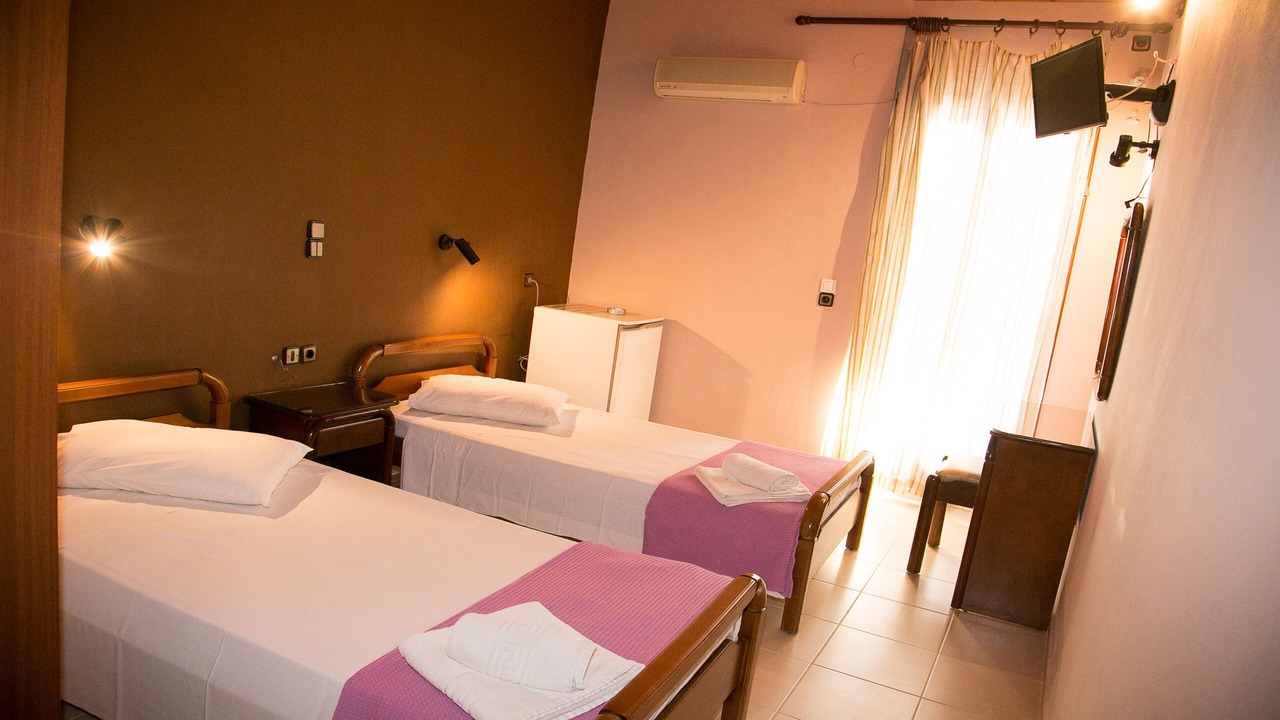 Photo of Bedroom in Lixouri