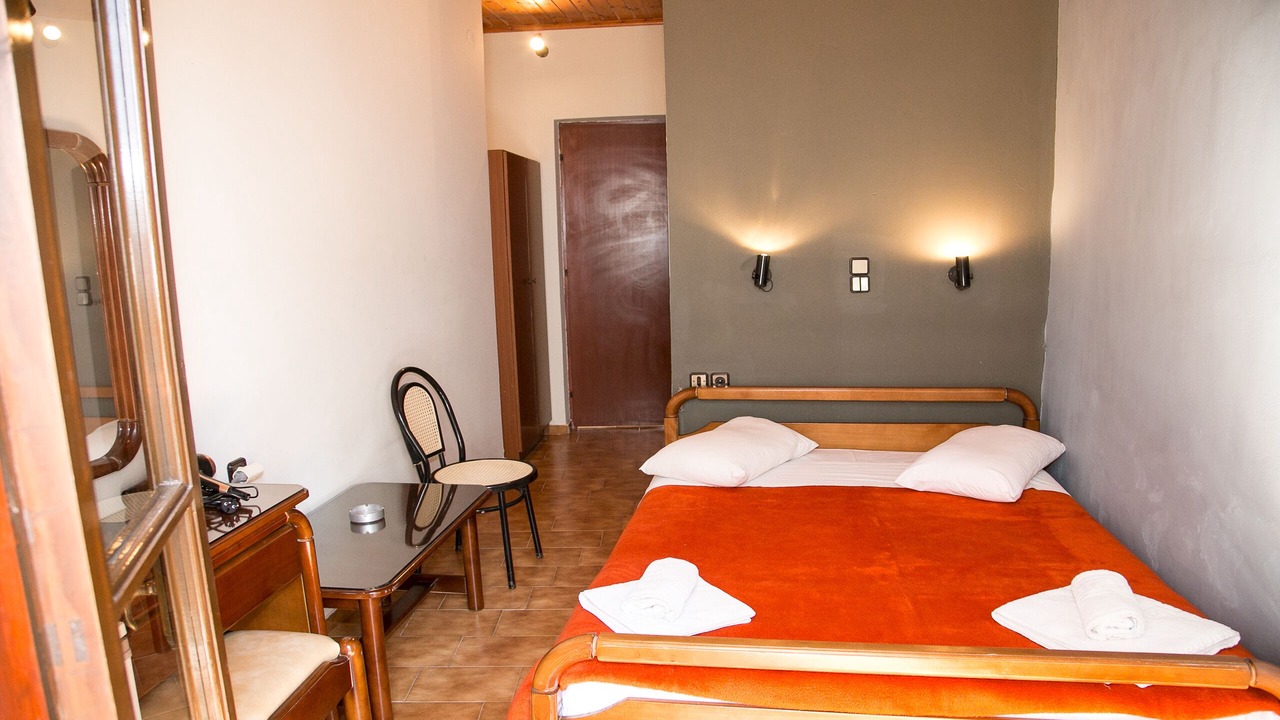 Photo of Bedroom in Lixouri
