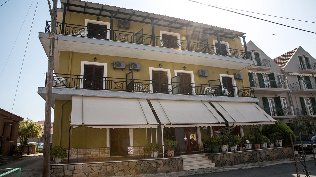 Photo of Outdoor in Lixouri