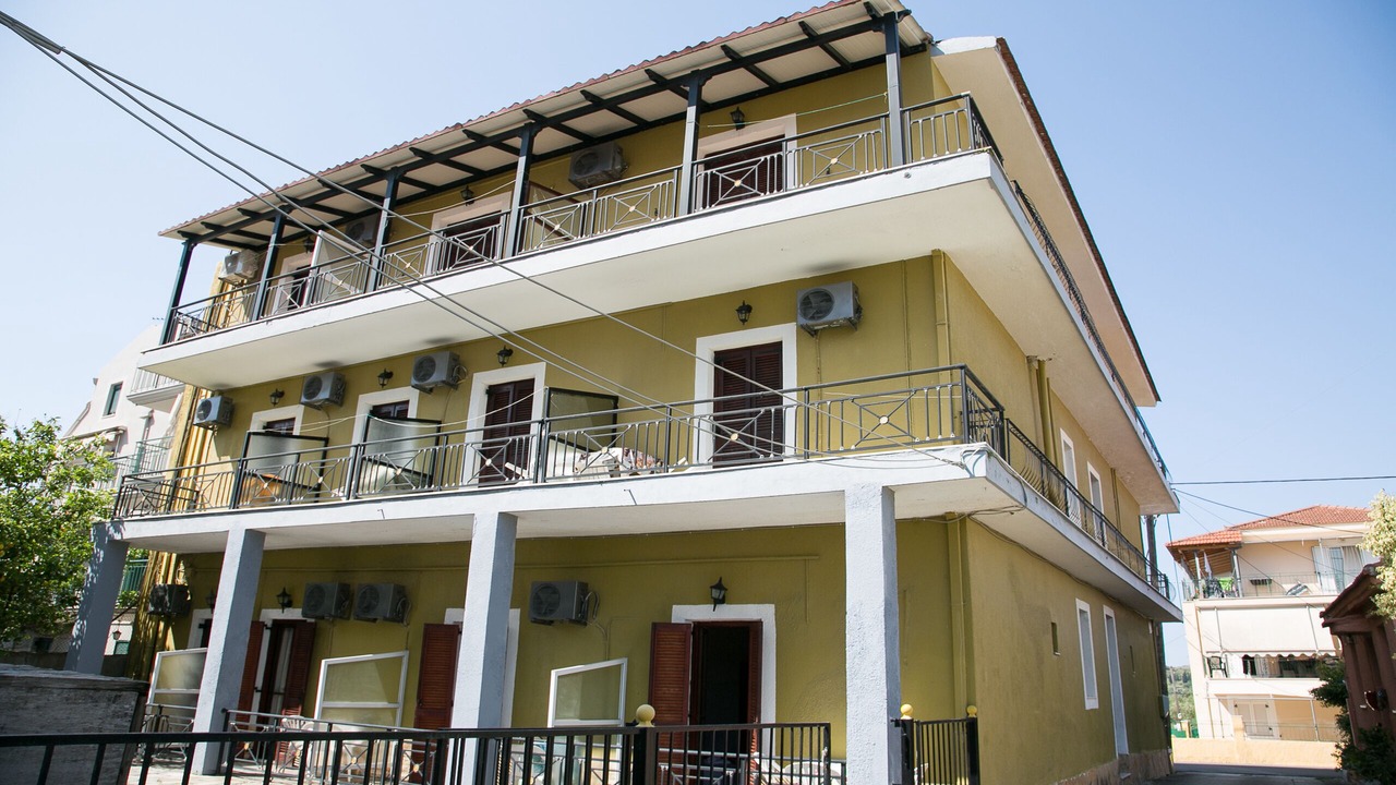 Photo of Outdoor in Lixouri