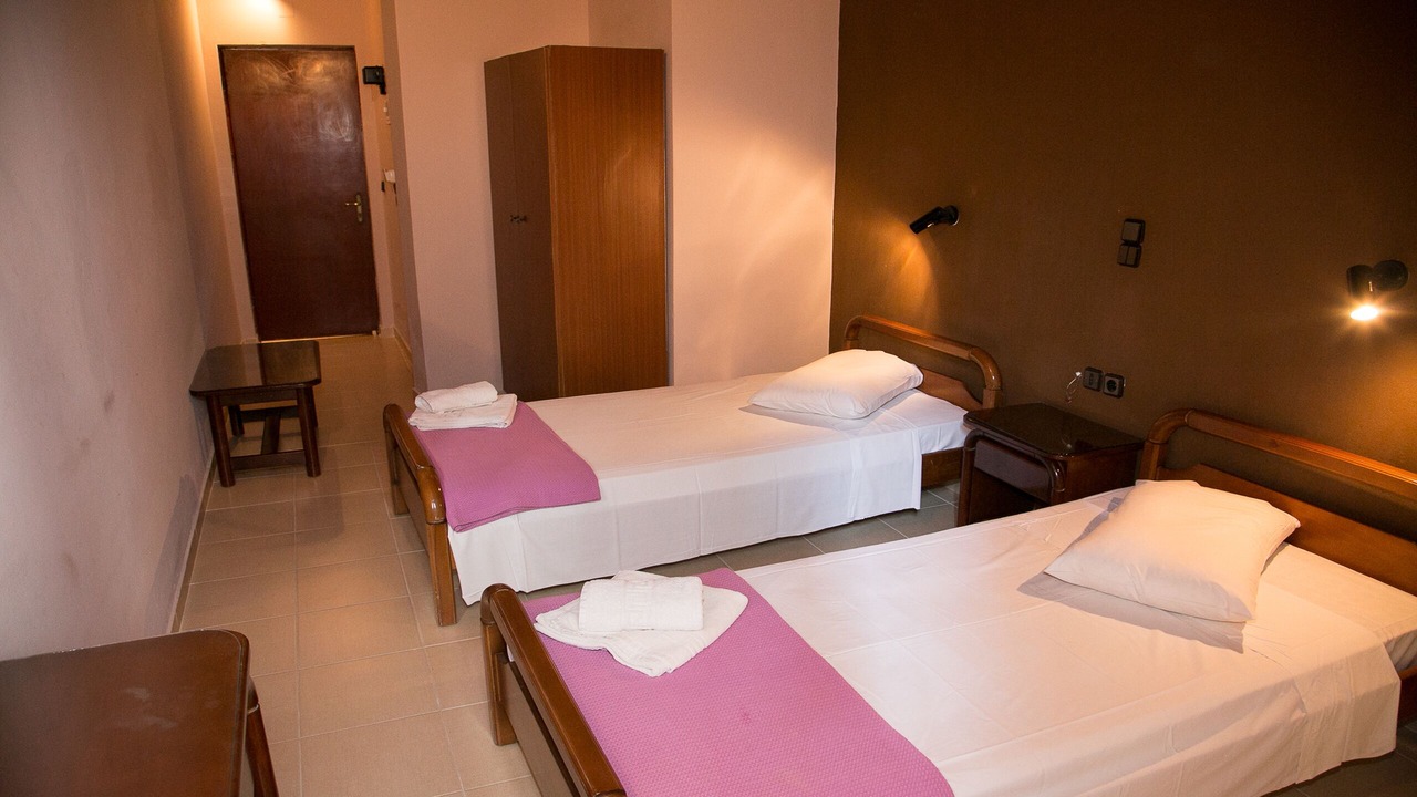 Photo of Bedroom in Lixouri