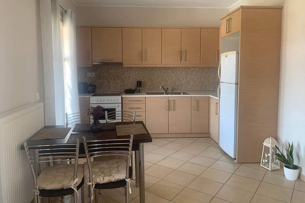 Photo of Kitchen in Koroni