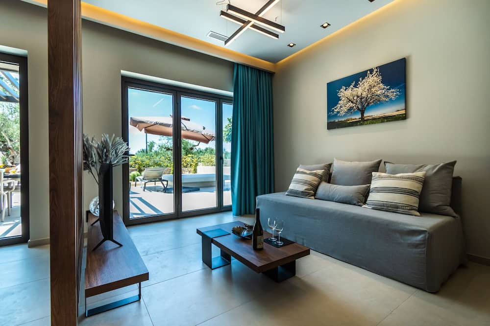 Photo of Livingroom in Pylos-Nestoras