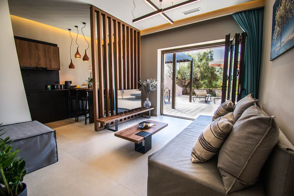 Photo of Livingroom in Pylos-Nestoras