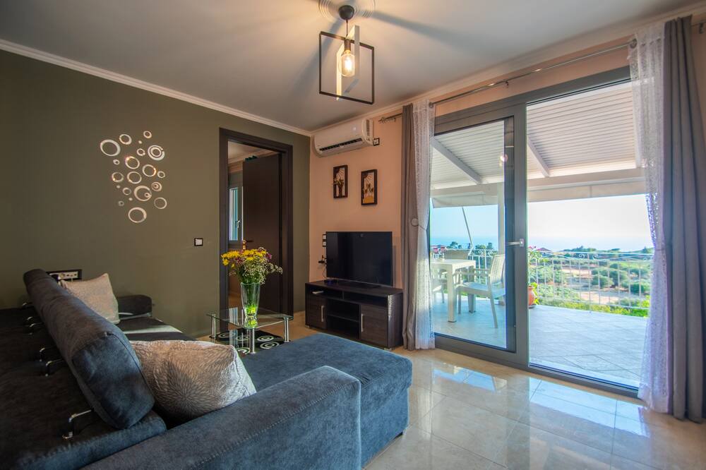 Photo of Livingroom in Maries