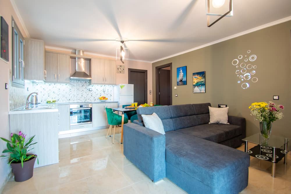 Photo of Kitchen in Maries