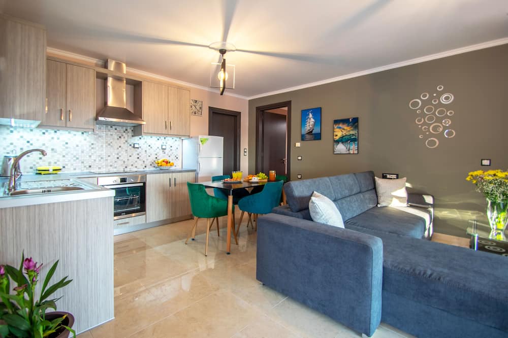 Photo of Livingroom in Maries