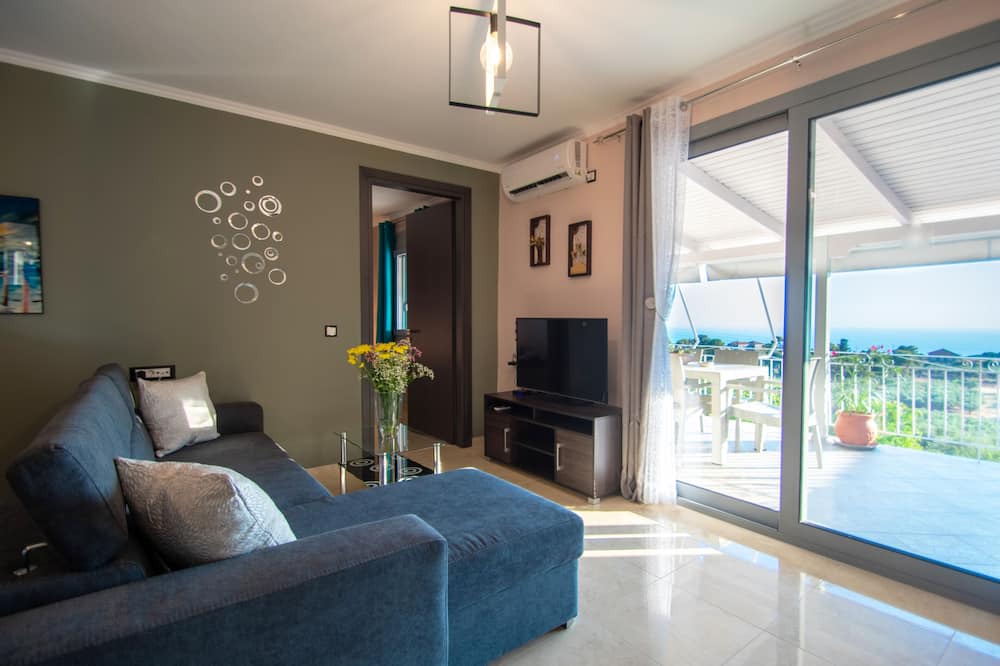 Photo of Livingroom in Maries