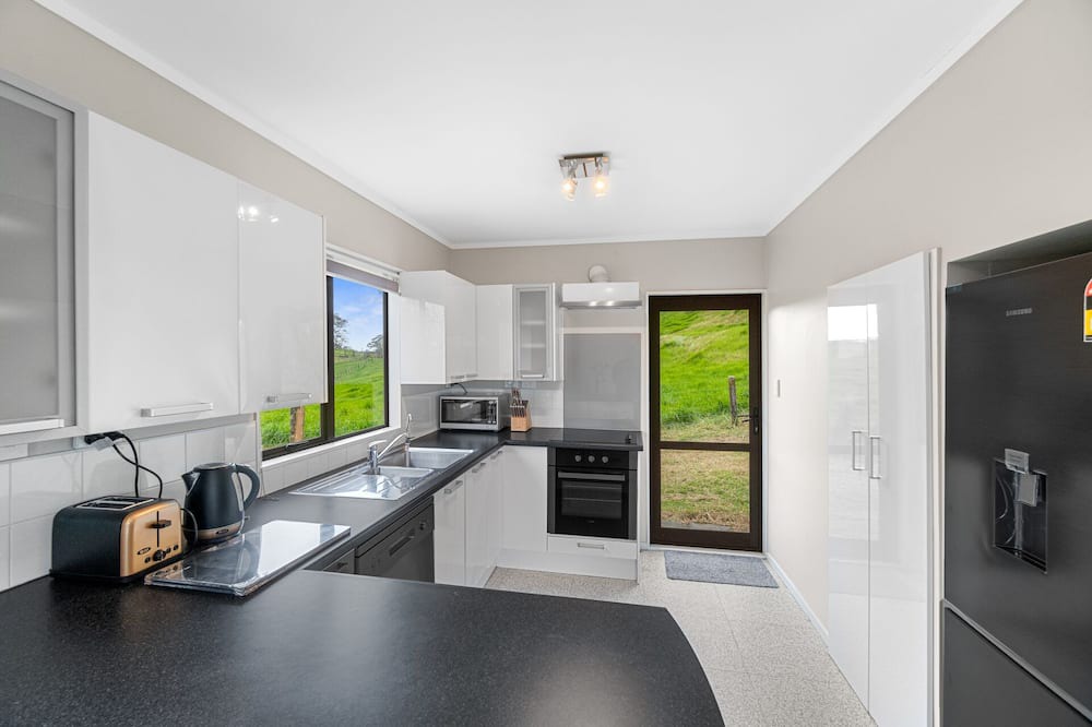 Photo of Kitchen in Ramarama