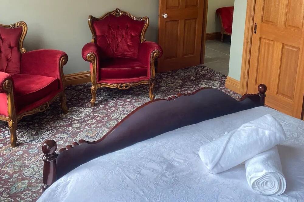 Photo of Bedroom in Hobart