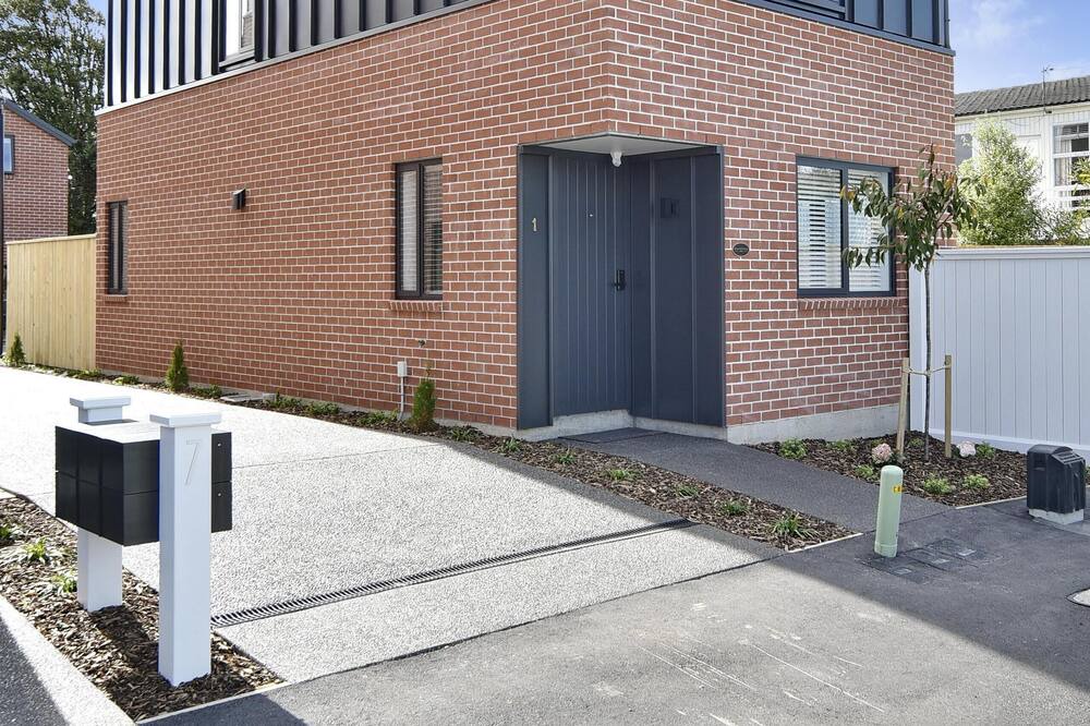 Photo of Outdoor in Sydenham