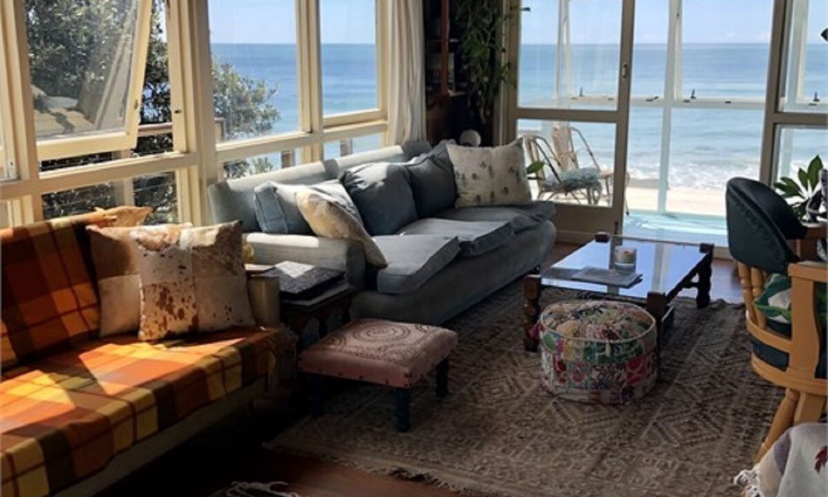 Photo of Livingroom in Pukehina
