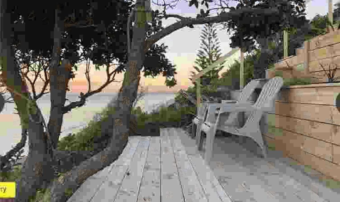 Photo of Outdoor in Pukehina