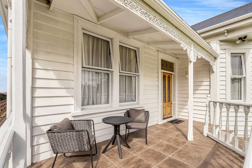 Photo of Outdoor in Chatswood