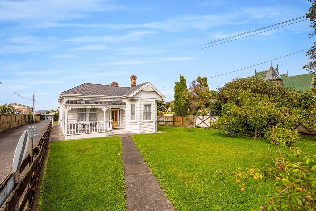 Photo of Outdoor in Chatswood