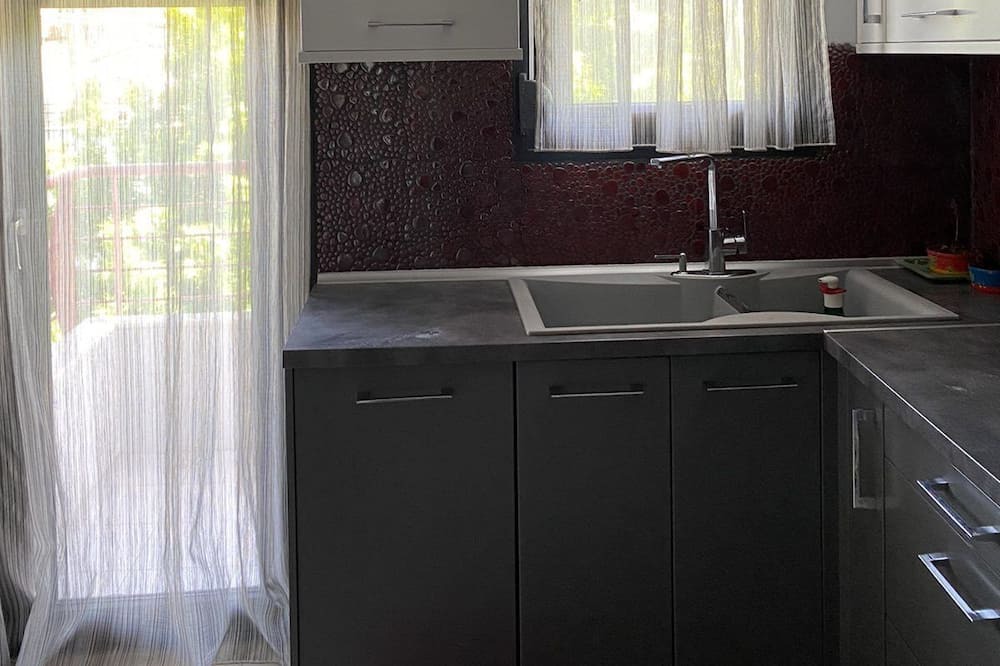Photo of Kitchen in Edessa