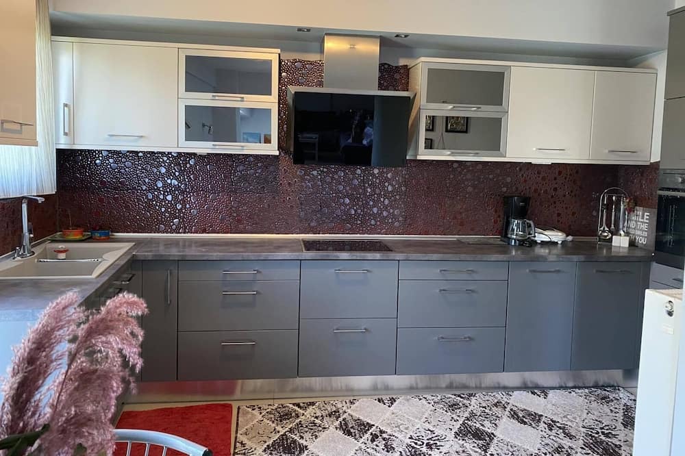 Photo of Kitchen in Edessa