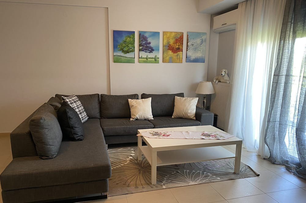 Photo of Livingroom in Edessa