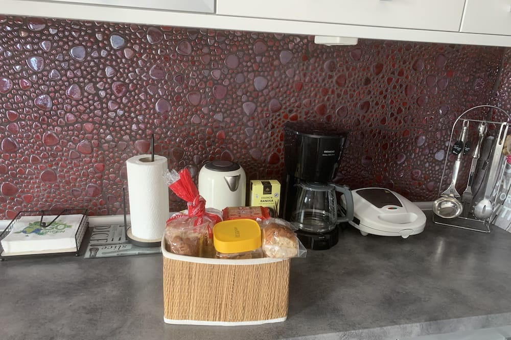 Photo of Kitchen in Edessa