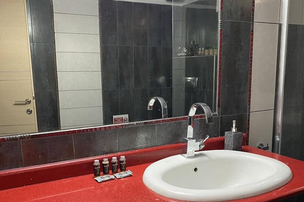 Photo of Bathroom in Edessa