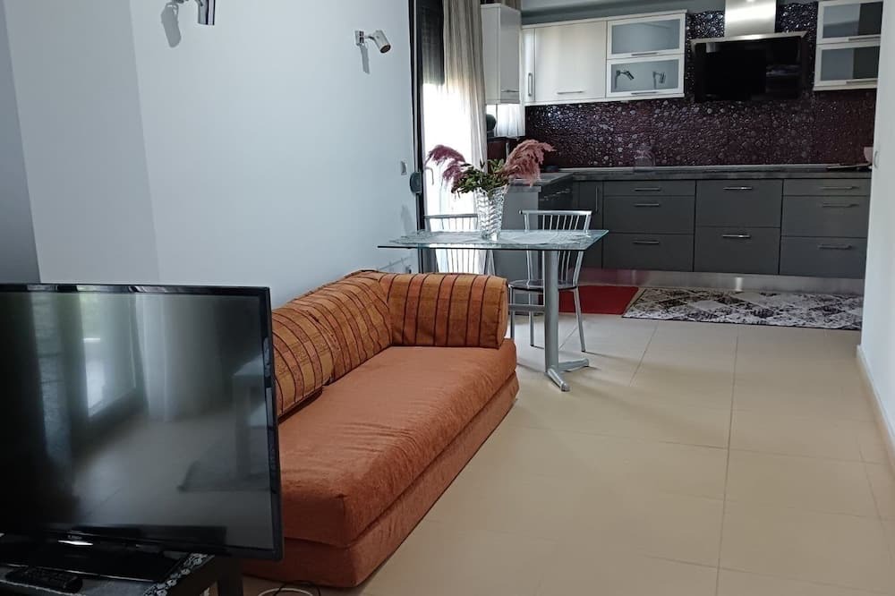 Photo of Kitchen in Edessa