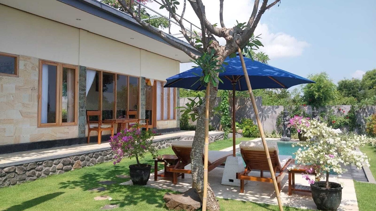 Photo of Outdoor in Pemuteran
