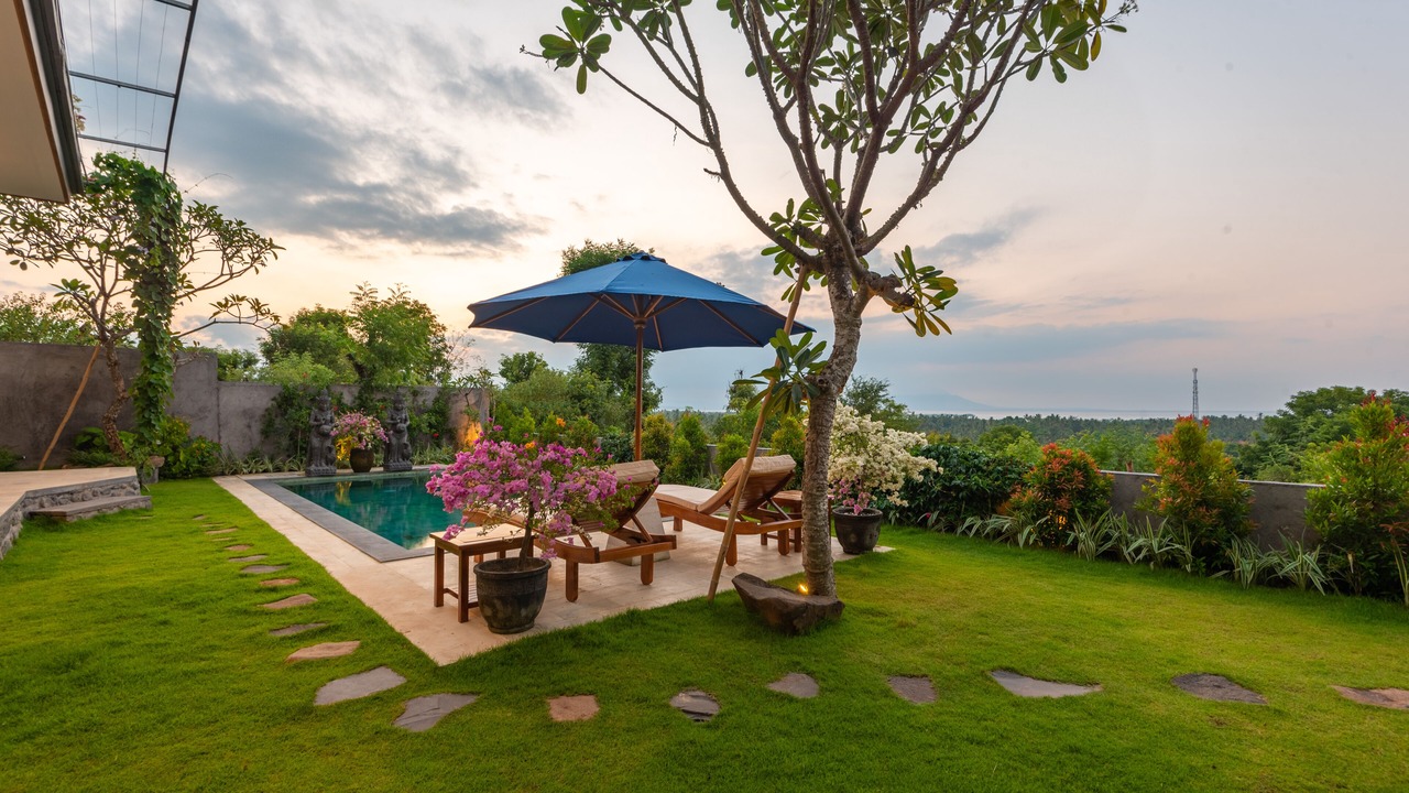 Photo of Outdoor in Pemuteran