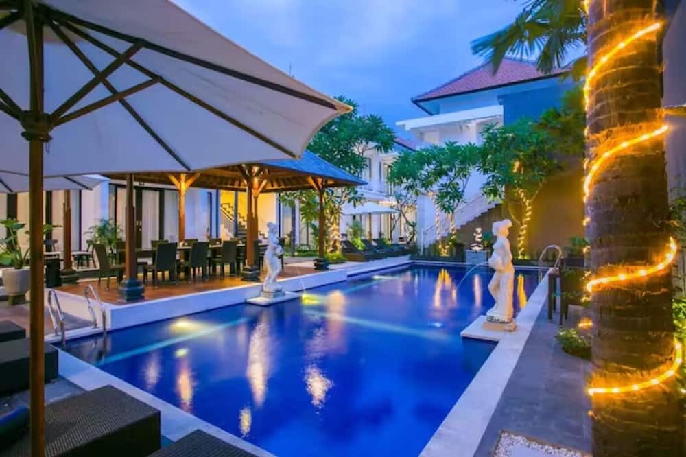 Photo of Outdoor in Tuban