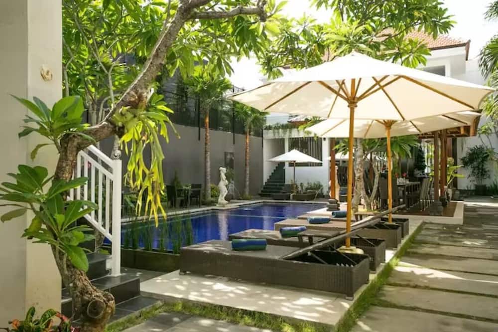 Photo of Outdoor in Tuban