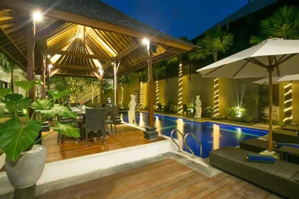 Photo of Outdoor in Tuban