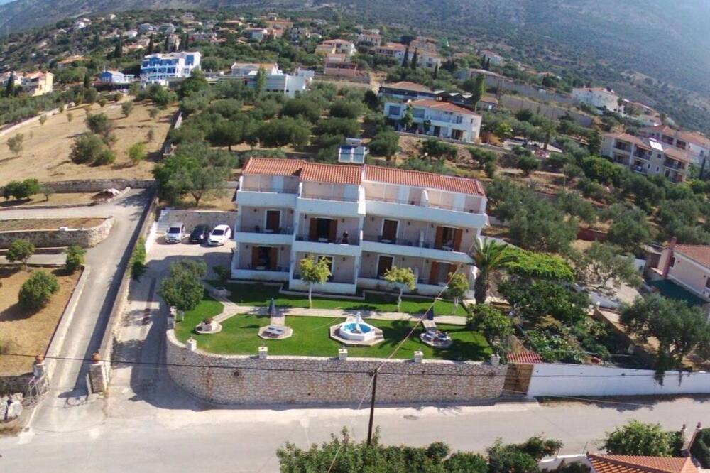 Photo of Outdoor in Vlachata