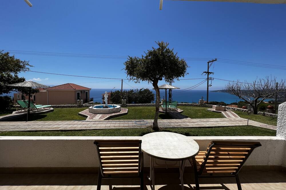 Photo of Outdoor in Vlachata