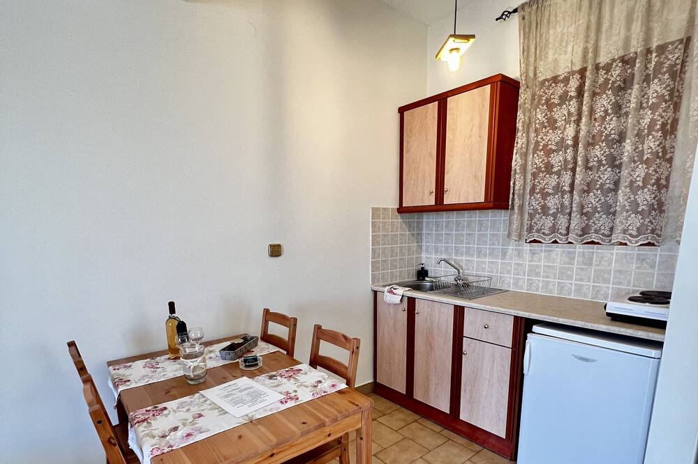 Photo of Kitchen in Vlachata