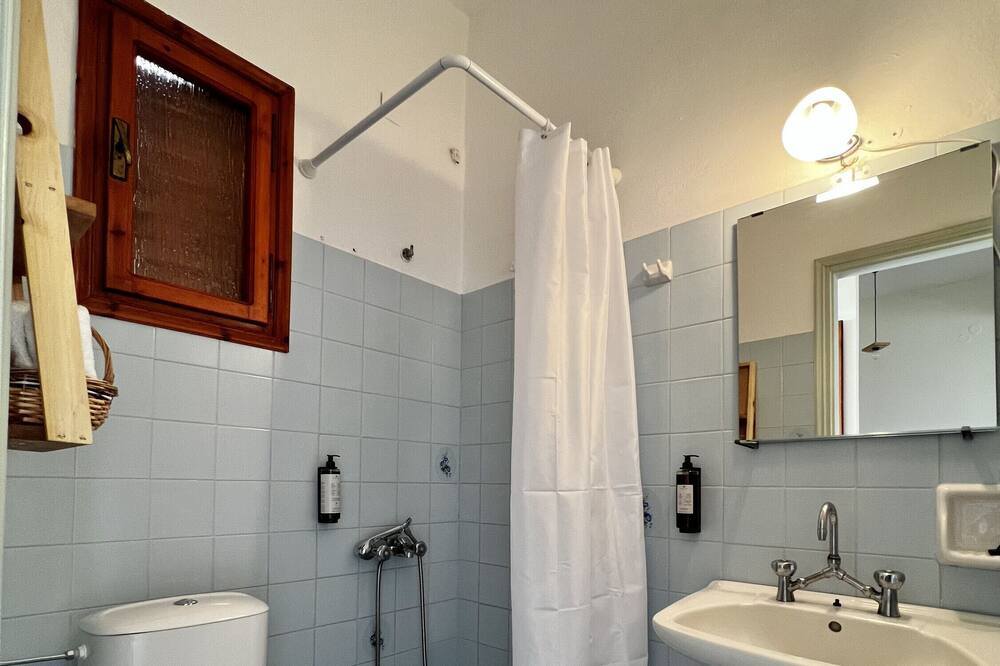 Photo of Bathroom in Vlachata