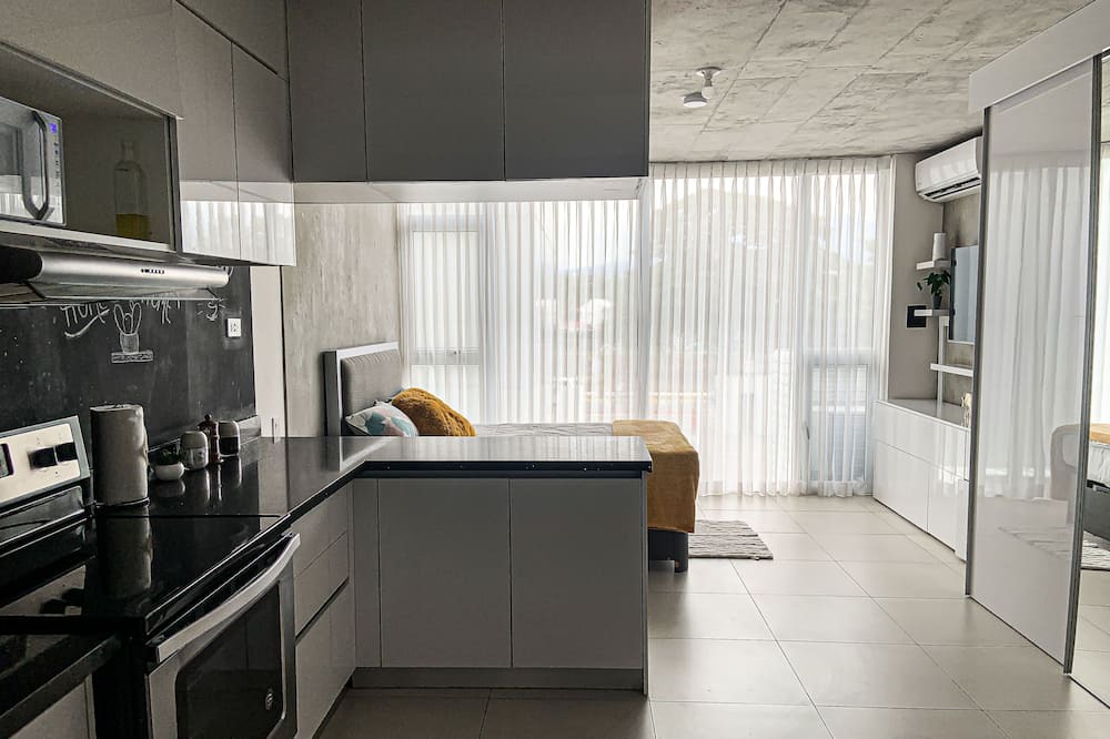 Photo of Kitchen in San Pedro