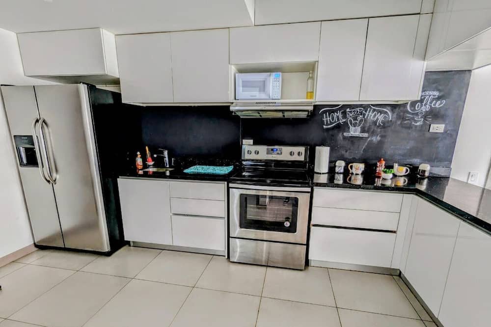 Photo of Kitchen in San Pedro