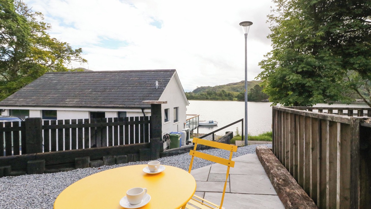 Photo of Outdoor in Glenfinnan