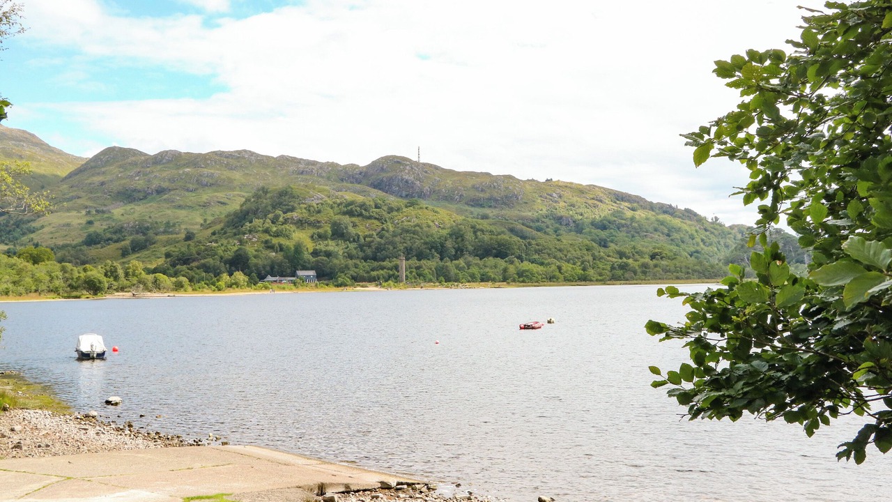 Photo of Others in Glenfinnan