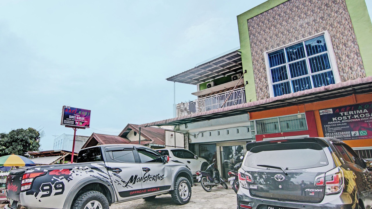 Photo of Outdoor in Kampar