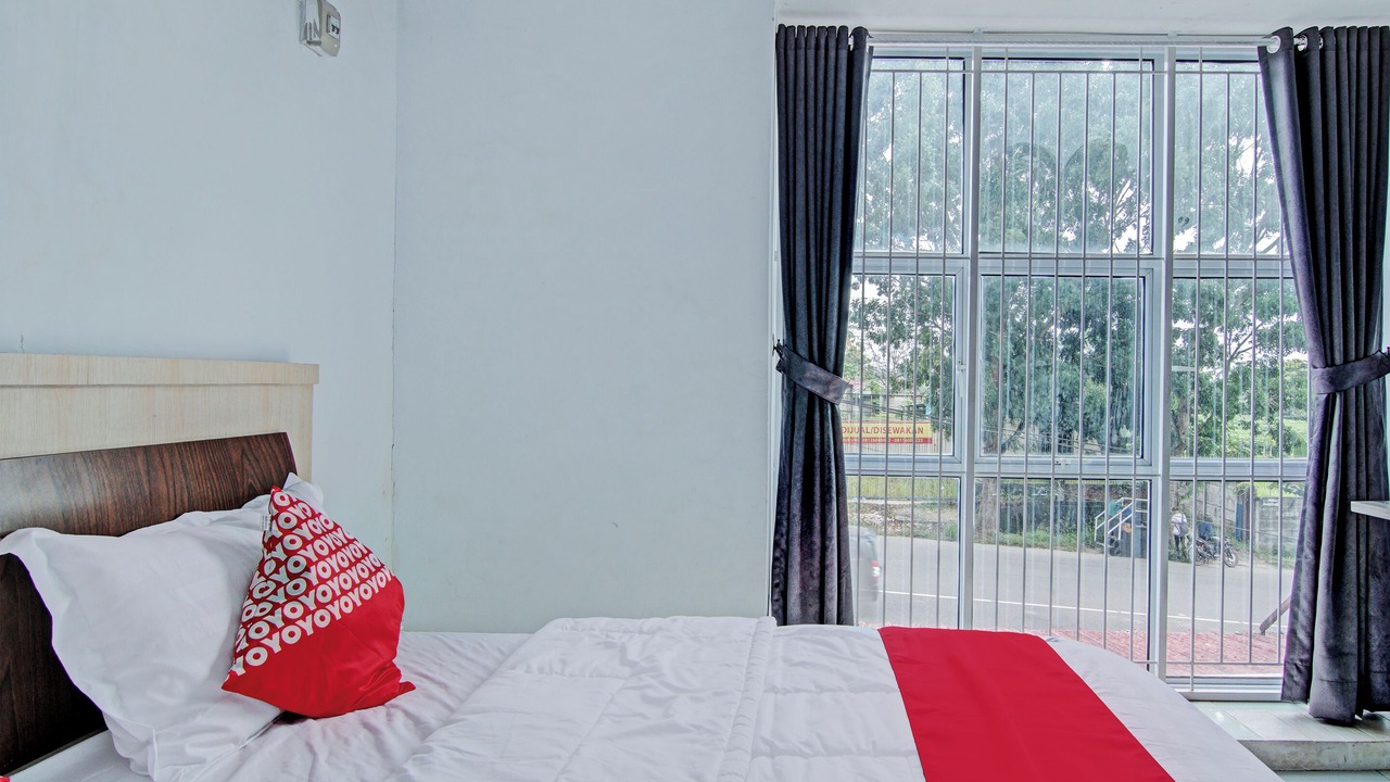 Photo of Bedroom in Kampar